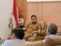 Wagub Paling Populer di Indonesia, Vasko Peringkat Pertama, Rano Karno Nomor Dua, Emil Dardak Posisi Tiga