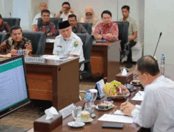 Produksi Capai 26.912 Ton, Sumbar Butuh Hilirisasi Gambir