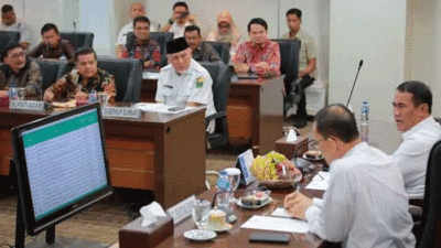 Produksi Capai 26.912 Ton, Sumbar Butuh Hilirisasi Gambir