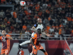 Persija Wajib Kerja Keras Lagi di Laga Selanjutnya