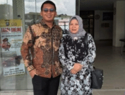 Hadiri Panggilan Penyidik Subdit III Ditreskrimsus Polda Riau, Kuasa Hukum: Nuraida Hadir Sebagai Bentuk Ketaatan kepada Institusi Polri