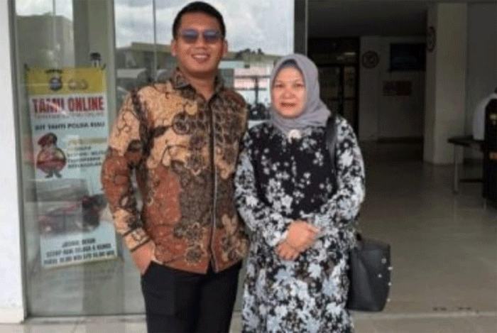 polda riau 3