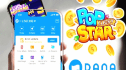 Ramai Dicari Netizen, Ini Empat Game Penghasil Saldo DANA, Disebut-sebut Benar-benar Membayar