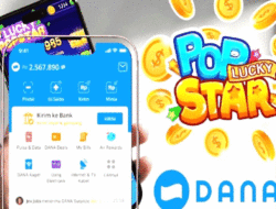 Cari Cuan di Akhir Pekan, Empat Game Penghasil Saldo DANA Cocok Dimainkan