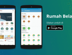Hai Guys, Coba Gunakan 9 Aplikasi Belajar Online, Dijamin Kamu Akan Tambah Pintar