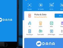 Enam Game Penghasil Saldo DANA, Cuan dari Rumah Saja, Gak Perlu Mikirin Deposit Segala