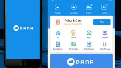 Mainkan 6 Game Penghasil Uang dan Saldo DANA, Kamu Berpotensi Cuan di Akhir Tahun, Cocok untuk Isi Waktu Luang Saat Liburan