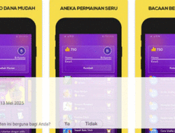 Cuan Tanpa Deposit, 10 Game Penghasil Duit, Cocok Buat Kamu yang Ingin Menambah Tebal Dompet Digital