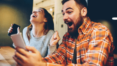 Ilustrasi main game. (istockphoto)