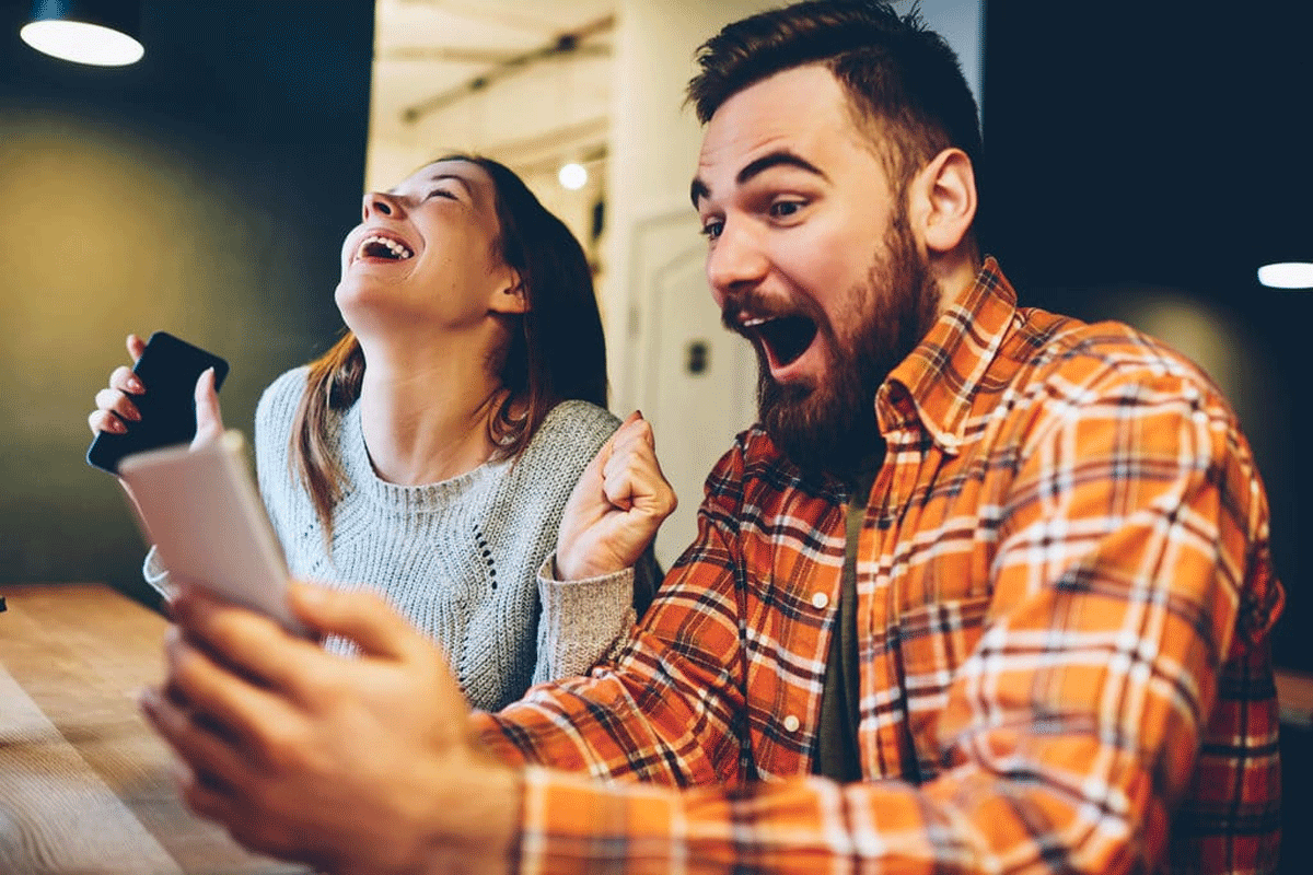Ilustrasi main game. (istockphoto)