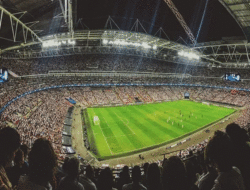 Empat Situs Nonton Bola yang Legal, Lengkap dengan Biayanya