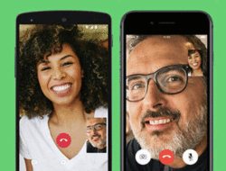 Lepas Rindu Tak Harus Ketemu, Video Call Aja, Nih 14 Aplikasi Video Call Gratis Terbaik 2025