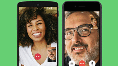 Lepas Rindu Tak Harus Ketemu, Video Call Aja, Nih 14 Aplikasi Video Call Gratis Terbaik 2025