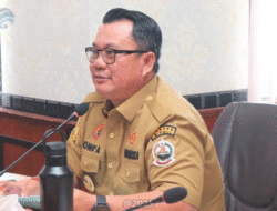 Wali Kota Gunungsitoli Minta Pertamina dan Agen Segera Atasi Kelangkaan Gas Elpiji 3 Kilogram