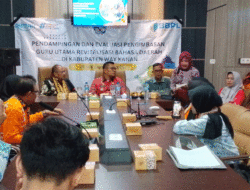 Sekdakab Way Kanan: Bahasa Daerah Jangan Sampai Punah, Wajib Dilestarikan