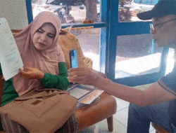 Diberhentikan Jadi ASN Kecamatan Pulau Punjung, Anike: Apa Salah Saya?