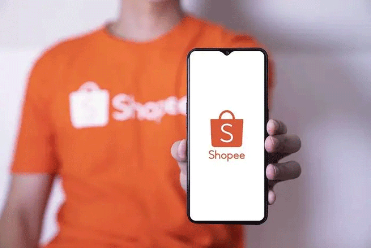 10 Aplikasi Belanja Online Paling Banyak Digunakan Kaum Rebahan, Mungkin Kamu Salah Satunya 1 Aplikasi belanja online.