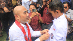 Selain Bupati Bungo, Ini Sejumlah Nama yang Mulai Dibahas untuk Pilgub Jambi
