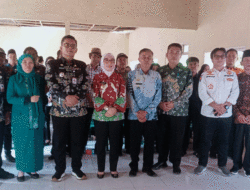 Sekolah Rakyat Akan Dibangun Kampung Gunung Sangkaran