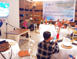 Luar Biasa, Kurang Lebih Rp500 Miliar Dana Pusat Masuk ke Buton Tengah