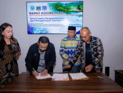 Buton Tengah, Muna dan Muna Barat Kolaborasi Kembangkan Pariwisata di Kepulauan Muna