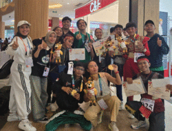 Tak Beri Perhatian ke Atlet dan Pegiat Olahraga Berprestasi, Kinerja Dispora Medan Dipertanyakan
