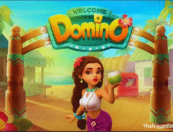 Download Higgs Domino APK RP Versi Terbaru-V2.63 2025, Rasakan Keseruan Bermain Game