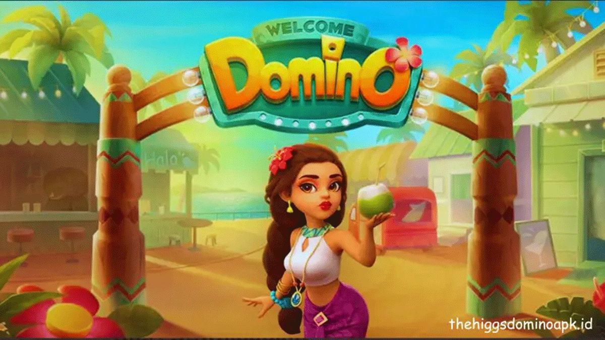 domino