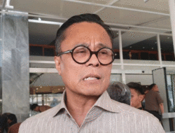 Putra Tanah Datar Dilantik Presiden Prabowo Jadi Kepala Badan Pengaturan BUMN