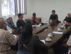 Tunjangan Perumahan dan Transportasi DPRD Padang Panjang Capai Ratusan Juta