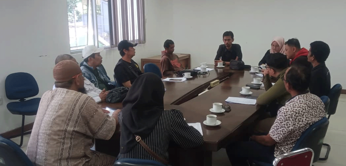 Tunjangan Perumahan dan Transportasi DPRD Padang Panjang Capai Ratusan Juta – Tirasonline.com