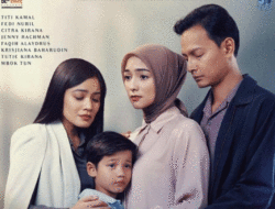 Air Mata di Ujung Sajadah 2 di Mana Bisa Ditonton?