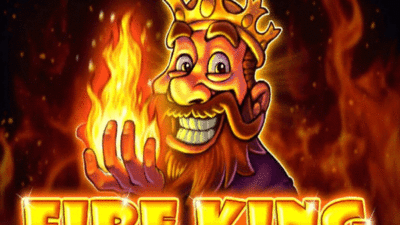 Ilustrasi Fire King. (banyumasekspress)