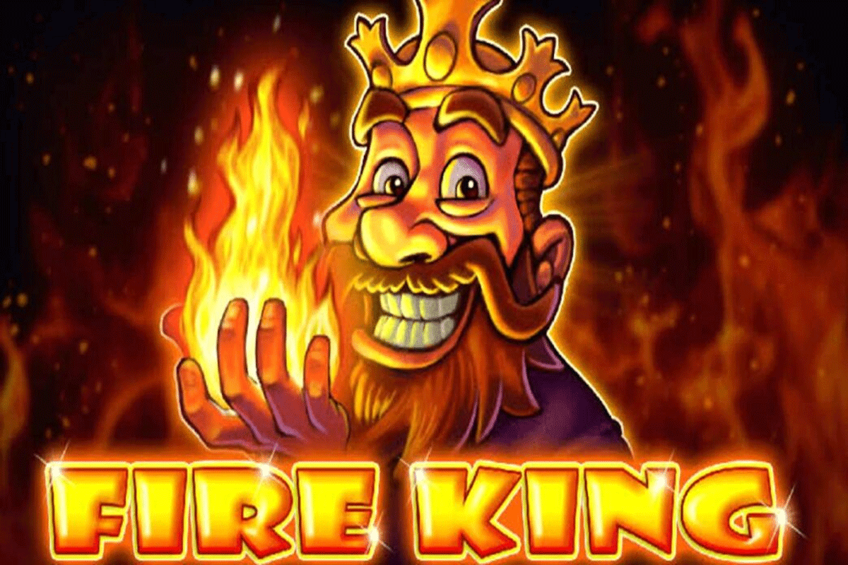 Ilustrasi Fire King. (banyumasekspress)