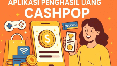 Auto Cuan Sambil Rebahan, 11 Game Penghasil Saldo DANA, Rugi Jika Tak Mencoba