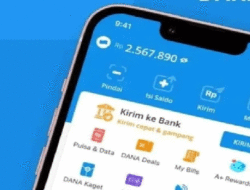 8 Game yang Perlu Kamu Coba, Cuan ke Saldo DANA, Tak Wajib Undang Teman