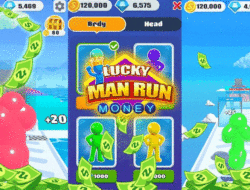6 Game Penghasil Saldo DANA di Oktober 2025, Gratis dan Tanpa Deposit