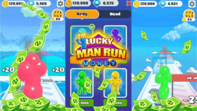 games