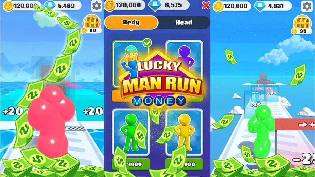 games