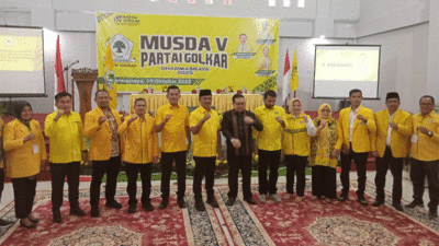 Foto bersama.