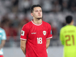 Ada Kemungkinan Preman Is Back, Pertahanan Timnas Indonesia Harus Kuat Saat Hadapi Irak