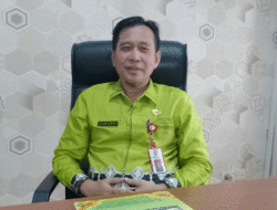 Manfaatkan DAK Rp13 Miliar Lebih, Dinkes Kuansing Bangun Satu Laboratorium dan Rehabilitasi Dua Puskesmas