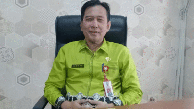 Manfaatkan DAK Rp13 Miliar Lebih, Dinkes Kuansing Bangun Satu Laboratorium dan Rehabilitasi Dua Puskesmas