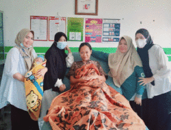 Pelayanan Puskesmas Blambangan Umpu Diapresiasi Masyarakat, Terbaik Banget, Nggak Selalu Main Rujuk