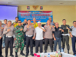 Demi Keselamatan dan Kelancaran Transportasi, Jembatan Way Giham Akan Diperbaiki