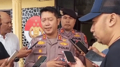 1×24 Jam Sudah Berlalu, Apakah Pelaku Penganiayaan Wartawan di Kuansing Sudah Ditangkap Pak Polisi?