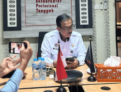 Tiga Tahanan Rutan Siak Kabur, Personel TNI dan Polri Dikerahkan