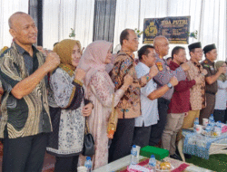 Satu Dekade RSKIA Sukma Bunda Hadir di Payakumbuh, Tiada Henti Berikan Pelayanan Terbaik