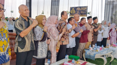 Perayaan milad