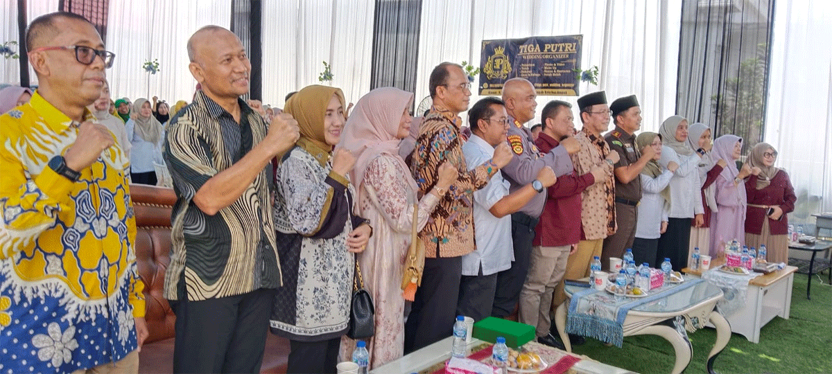 Satu Dekade RSKIA Sukma Bunda Hadir di Payakumbuh, Tiada Henti Berikan Pelayanan Terbaik 1 Perayaan milad